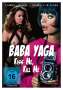 Corrado Farina: Baba Yaga - Kiss Me, Kill Me, DVD