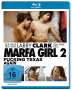 Marfa Girl 2 - Fucking Texas Again (Blu-ray), Blu-ray Disc