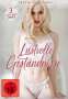 Gabriele Lavia: Lustvolle Geständnisse - Erotik ohne Tabus, DVD,DVD,DVD
