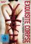 Lucía Vasallo: Exquisite Corpse - Dein schöner Körper, DVD