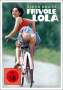 Frivole Lola, DVD