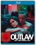 Ksenia Ratushnaya: Outlaw - Sex und Rebellion (Blu-ray), BR
