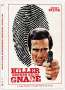 Jean-Claude Roy: Killer kennen keine Gnade (Blu-ray & DVD im Mediabook), BR,DVD