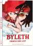 Byleth - Dämon der Lust (Blu-ray & DVD im Mediabook), Blu-ray Disc
