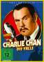 Howard Bretherton: Charlie Chan - Die Falle, DVD