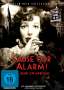 Cause For Alarm!, DVD