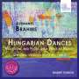 Johannes Brahms: Händel-Variationen op.24, CD
