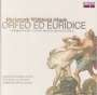 Christoph Willibald Gluck (1714-1787): Orpheus & Eurydike (exklusiv für jpc), 2 CDs
