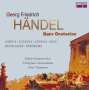 Georg Friedrich Händel (1685-1759): Rare Oratorios (Exklusiv für jpc), 16 CDs