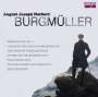 Norbert Burgmüller (1810-1836): Orchester- & Kammermusik (Exklusiv für jpc), 4 CDs