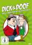 Larry Harmon: Dick & Doof - Laurel & Hardys komplette Zeichentrickserie, DVD,DVD,DVD,DVD
