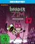 : Invader ZIM (Komplette Serie) (SD on Blu-ray), BR,BR