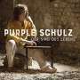 Purple Schulz: Der Sing des Lebens (Limtied-Edition), LP