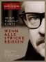 Heinz Rudolf Kunze: Wenn alle Stricke reißen (Limited-Edition), 8 CDs