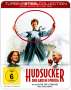Joel Coen: Hudsucker (Blu-ray im FuturePak), BR