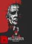 Clive Barker: Hellraiser Trilogy (Collector's Edition) (Digipak), DVD,DVD,DVD,DVD,DVD