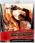 Tobe Hooper: Texas Chainsaw Massacre (1974) (Blu-ray Mastered in 4K), BR