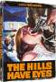 Wes Craven: The Hills Have Eyes (1977) (Blu-ray & DVD im Mediabook), BR,DVD