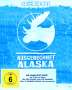 : Ausgerechnet Alaska (Komplette Serie) (SD on Blu-ray), BR,BR,BR,BR,BR