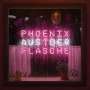 Liedfett: Phoenix aus der Flasche, CD