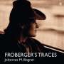 Johann Jacob Froberger: Cembalowerke, CD