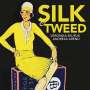 Veronika Skuplik & Andreas Arend - Silk Tweed, CD