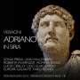 Francesco Maria Veracini: Adriano in Siria, CD,CD,CD