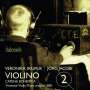 Veronika Skuplik - Violino 2 (Violinmusik aus Wien um 1680), CD
