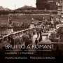 : Mauro Borgioni - Brutto A Romani (Bass-Kantaten), CD