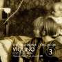 : Veronika Skuplik - Violino 3 "Il Ciclo Della Vita", CD