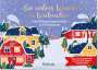Pattloch Verlag: Ein wahres Wunder zu Weihnachten, Kalender