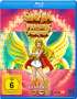 Ed Friedmann: She-Ra - Princess of Power Season 1 (Blu-ray), BR