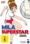 Mila Superstar Vol. 1, 3 DVDs
