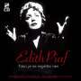 Edith Piaf: Non, Je Ne Regrette Rien: 50 große Erfolge, CD,CD
