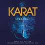 Karat: Symphony: Live 2011, CD