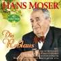 Hans Moser: Die Reblaus, CD,CD