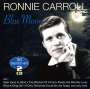 Ronnie Carroll: Blue Moon: 50 Greatest Hits, CD,CD