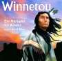 Winnetou  - Ein Hörspiel für Kinder nach Karl May, CD