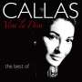 Maria Callas: Viva La Diva - The Best Of, CD,CD