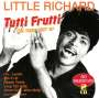 Little Richard: Tutti Frutti: The Very Best Of, CD,CD