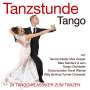 Tanzstunde: Tango, CD