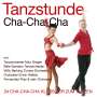 Tanzstunde: Cha-Cha-Cha, CD