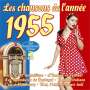 : Les Chansons De L'Annee 1955, CD,CD