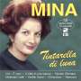 Mina    (Italien): Tintarella Di Luna: 50 große Erfolge, 2 CDs