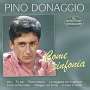 Pino Donaggio: Come Sinfonia: Die großen Erfolge, CD