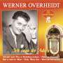 Werner Overheidt: Ich sage dir Adieu: 50 große Erfolge, 2 CDs