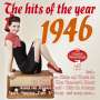 : The Hits Of The Year 1946, CD,CD