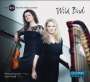 Viktoria Kaunzner & Ana Viechtl - Wild Bird, CD