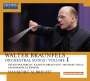 Walter Braunfels: Orchesterlieder Vol.1, CD