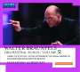 Walter Braunfels: Orchesterlieder Vol.2, CD